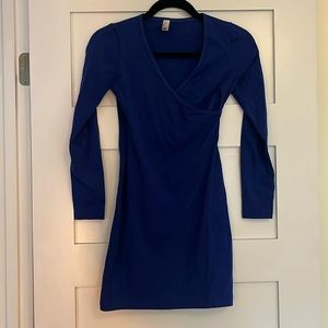 American Apparel Bodycon Dress